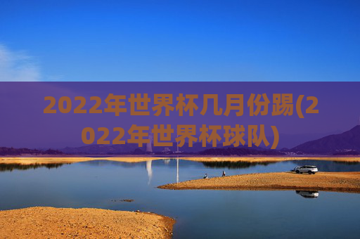 2022年世界杯几月份踢(2022年世界杯球队)