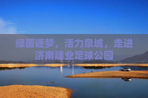 绿茵逐梦,活力泉城,走进济南建业足球公园