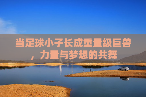 当足球小子长成重量级巨兽,力量与梦想的共舞