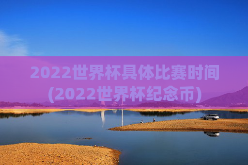 2022世界杯具体比赛时间(2022世界杯纪念币)