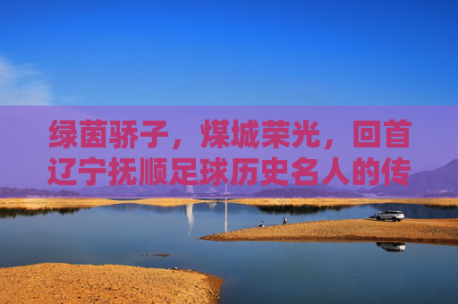 绿茵骄子，煤城荣光，回首辽宁抚顺足球历史名人的传奇岁月