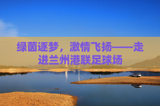绿茵逐梦,激情飞扬——走进兰州港联足球场