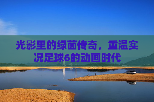 光影里的绿茵传奇，重温实况足球6的动画时代
