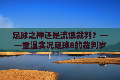 足球之神还是流氓裁判?——重温实况足球8的裁判岁月