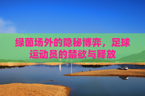 绿茵场外的隐秘博弈,足球运动员的禁欲与释放