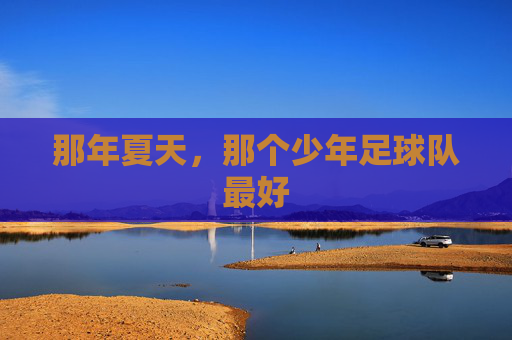 那年夏天,那个少年足球队最好