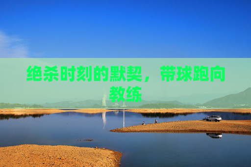 绝杀时刻的默契,带球跑向教练