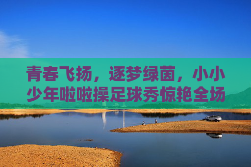 青春飞扬，逐梦绿茵，小小少年啦啦操足球秀惊艳全场