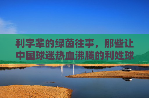 利字辈的绿茵往事,那些让中国球迷热血沸腾的利姓球星