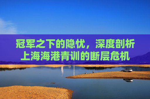 冠军之下的隐忧,深度剖析上海海港青训的断层危机