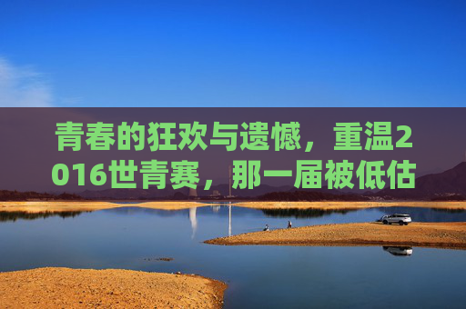 青春的狂欢与遗憾,重温2016世青赛,那一届被低估的足球盛宴