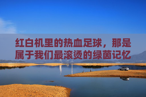 红白机里的热血足球,那是属于我们最滚烫的绿茵记忆