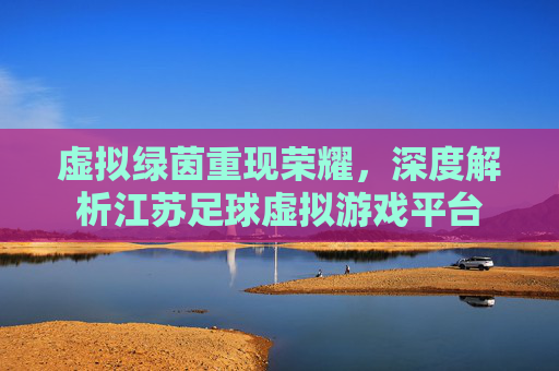 虚拟绿茵重现荣耀，深度解析江苏足球虚拟游戏平台