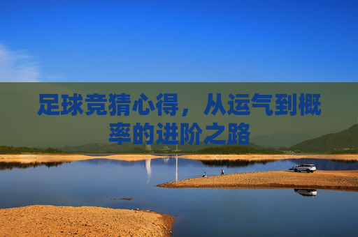 足球竞猜心得,从运气到概率的进阶之路