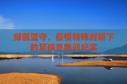 绿茵坚守,疫情特殊时期下的足球员集训纪实