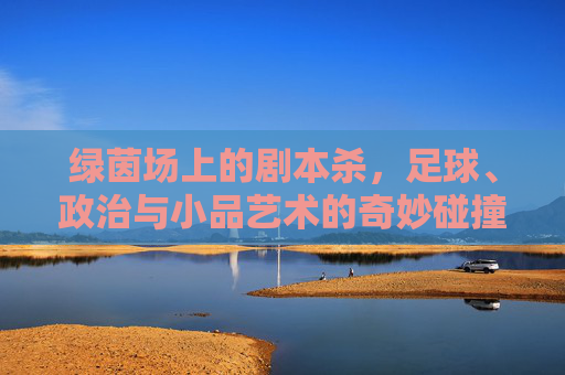 绿茵场上的剧本杀,足球、政治与小品艺术的奇妙碰撞