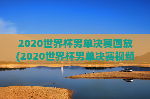 2020世界杯男单决赛回放(2020世界杯男单决赛视频)