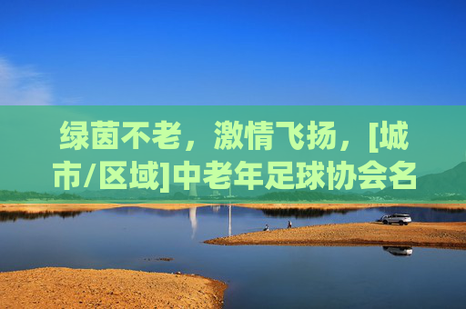 绿茵不老，激情飞扬，[城市/区域]中老年足球协会名单正式公布