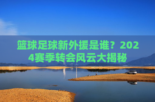 篮球足球新外援是谁?2024赛季转会风云大揭秘