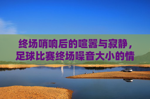 终场哨响后的喧嚣与寂静,足球比赛终场噪音大小的情绪折射
