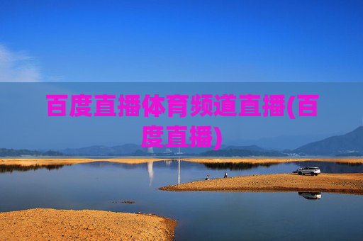 百度直播体育频道直播(百度直播)