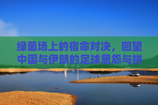 绿茵场上的宿命对决，回望中国与伊朗的足球恩怨与拼搏