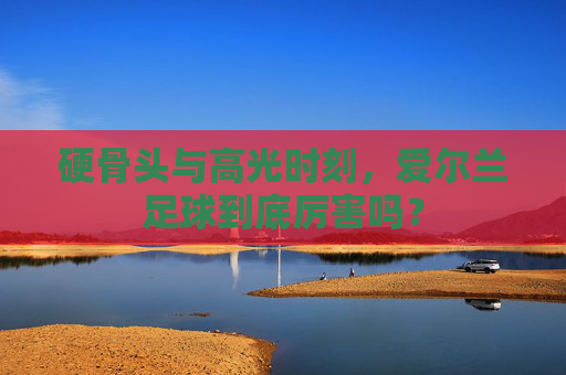 硬骨头与高光时刻,爱尔兰足球到底厉害吗?