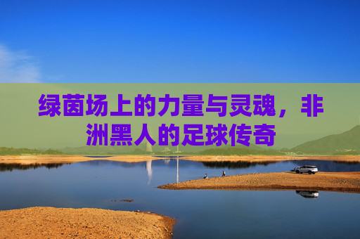绿茵场上的力量与灵魂,非洲黑人的足球传奇