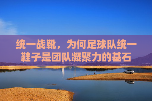 统一战靴,为何足球队统一鞋子是团队凝聚力的基石