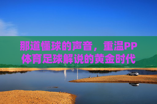那道懂球的声音,重温PP体育足球解说的黄金时代