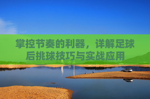 掌控节奏的利器,详解足球后挑球技巧与实战应用