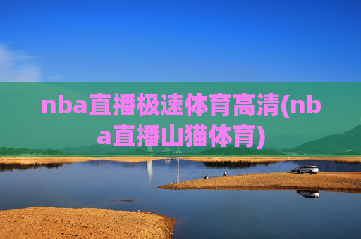 nba直播极速体育高清(nba直播山猫体育)