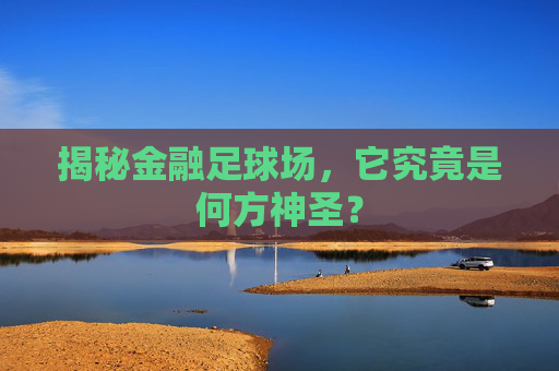 揭秘金融足球场,它究竟是何方神圣?