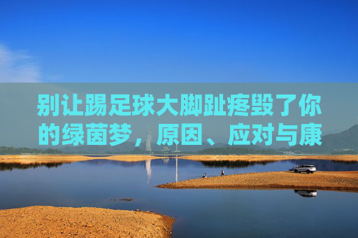 别让踢足球大脚趾疼毁了你的绿茵梦，原因、应对与康复全指南