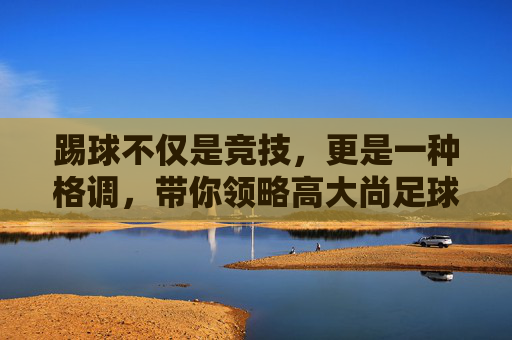 踢球不仅是竞技，更是一种格调，带你领略高大尚足球比赛的独特魅力