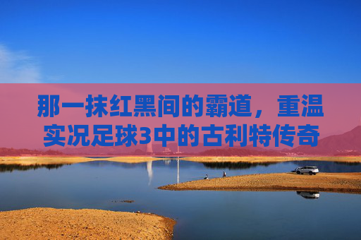 那一抹红黑间的霸道,重温实况足球3中的古利特传奇