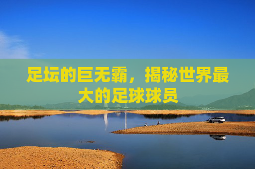 足坛的巨无霸,揭秘世界最大的足球球员