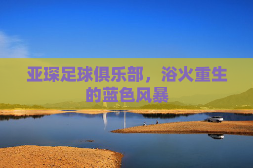 亚琛足球俱乐部,浴火重生的蓝色风暴