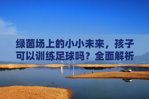 绿茵场上的小小未来,孩子可以训练足球吗?全面解析儿童足球启蒙的价值与注意事项