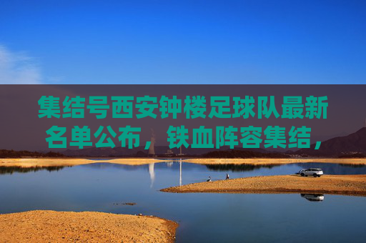 集结号西安钟楼足球队最新名单公布,铁血阵容集结,誓夺城市联赛桂冠