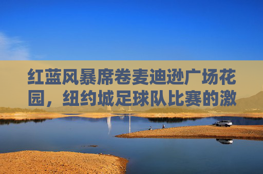 红蓝风暴席卷麦迪逊广场花园，纽约城足球队比赛的激情之夜