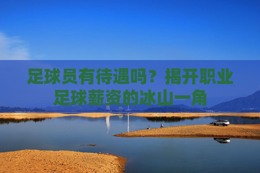 足球员有待遇吗?揭开职业足球薪资的冰山一角