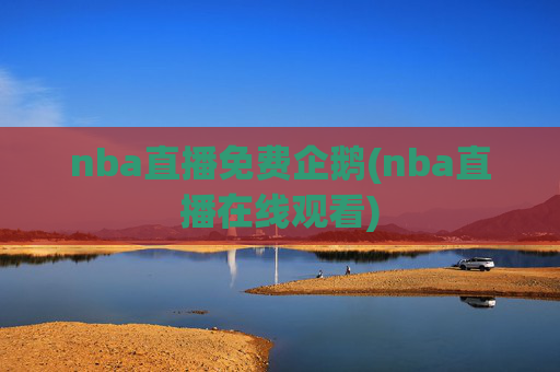 nba直播免费企鹅(nba直播在线观看)