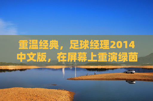 重温经典,足球经理2014中文版,在屏幕上重演绿茵场风云