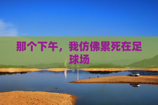 那个下午,我仿佛累死在足球场