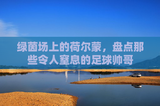 绿茵场上的荷尔蒙,盘点那些令人窒息的足球帅哥