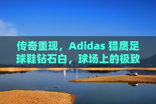 传奇重现,Adidas 猎鹰足球鞋钻石白,球场上的极致闪耀与力量