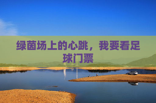绿茵场上的心跳,我要看足球门票