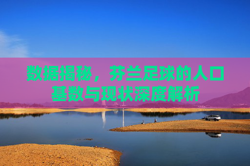 数据揭秘,芬兰足球的人口基数与现状深度解析