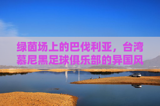 绿茵场上的巴伐利亚,台湾慕尼黑足球俱乐部的异国风情与本土坚守